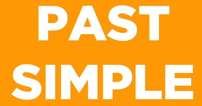 Past Simple Tense Review Th Form