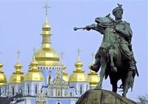 Час прогулятись - міфи столиці, або що не так з булавою (ФОТО)