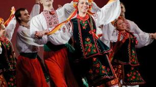 "Педагогіка", "Вікова психологія", "Методика роботи з хореографічним колективом" І-варіант