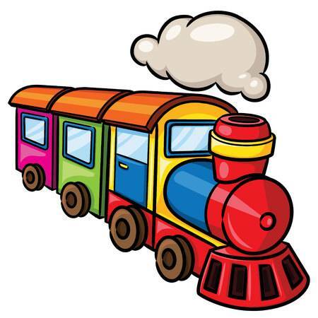 Train Storytime – Marshalltown Area Chamber of Commerce