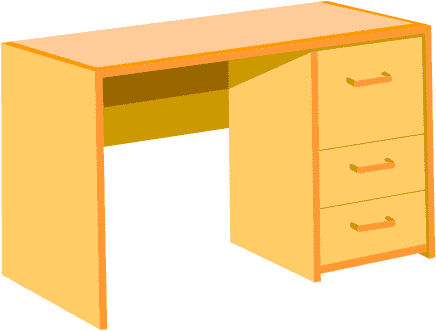 Table clipart free images 6 - ClipartBarn