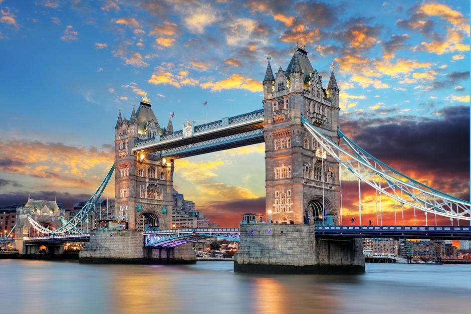 Tower Bridge experience | musement