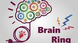 Презентація Brain-ring "Faces of London"
