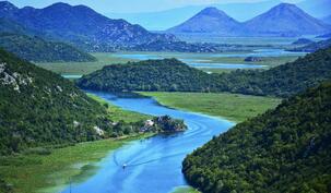 What Is The Source Of The River Amazon? - WorldAtlas.com