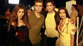  TVD episode 7 "Haunted"