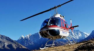 kailash-yatra-by-helicopter - Nepal Package Tour