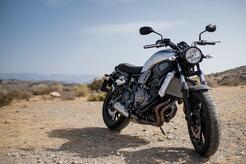 Guide to Backpacking by Motorbike | Traveldudes.org