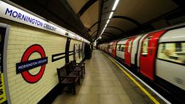 Air pollution 50 times worse on the Underground | News | The Times