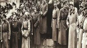 Україна в добу національно-визвольних змагань 1917 - 1921 рр.