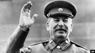 Картотека відомих людей. Випуск №6. Цікаві факти про Йосифа Сталіна