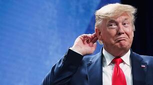 Картотека відомих людей.  Випуск №23. Цікаві факти про Дональда Трампа