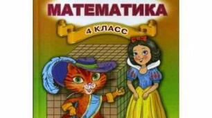 (Копія) Підсумкова контрольна робота з математики за 4 клас