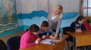 Година спілкування "Шкідливі звички"