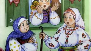 22 травня урок англійської мови в 3 класі дистанційно
