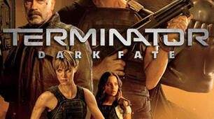 Listening. Terminator 2019