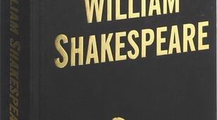 William Shakespeare "The actors come to town" Form - 7