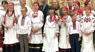 Робоча програма гуртка народного співу «ЛЮБИСТОК»     Початковий рівень навчання