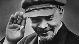 Картотека відомих людей. Випуск №83. Цікаві факти про Володимира Леніна