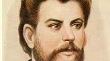 Ion Creangă - cel mai frumos mărțișor al românilor