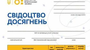 Опитування батьків. Навчальна та інші види діяльності учня/учениці протягом дистанційного навчання.