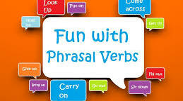   Phrasal Verbs, Reading