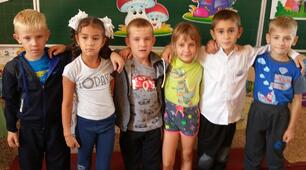 Гра-квест. «Казкова плутанина в країні Мультляндії»