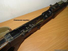 Боевая подготовка сотрудников УИС