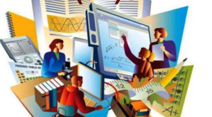 Презентація на тему «Сучасні зміст і форми методичної роботи в ЗП(ПТ)О»