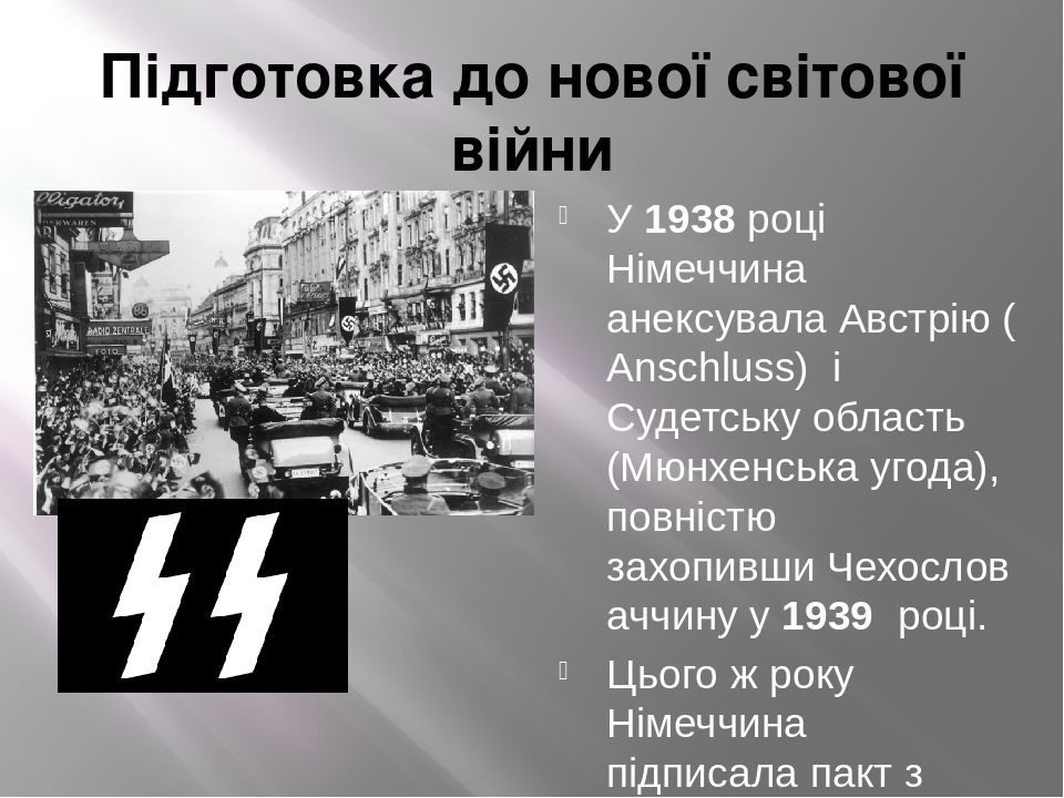 Презентація "Утвердження гітлерівської диктатури в ...