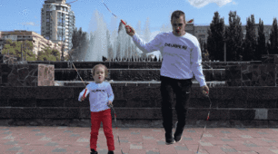Рух для здоров'я