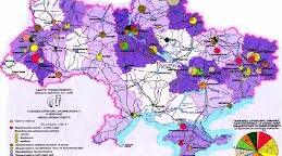 Хімічне виробництво та хімічна промисловість України