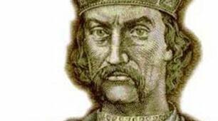 Князь Володимир Великий