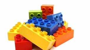 Мозковий штурм. Робота з Lego.