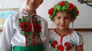 Методичні рекомендації.  "Особливості патріотичного виховання здобувачів освіти в сучасних умовах"