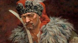 Картотека відомих людей. Випуск №133. Цікаві факти про Івана Сірка