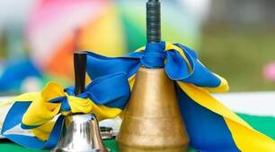 Розвивальні ігри на уроках української мови 2-4 класах
