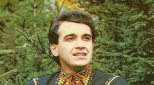 Картотека відомих людей. Випуск №142. Цікаві факти про Назарія Яремчука