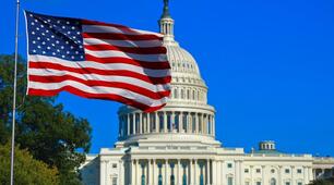 Презентація "США (Сполучені Штати Америки)"