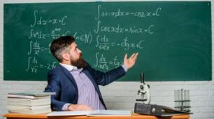 Тренінг для педагогів «Ефективність педагогічного спілкування»