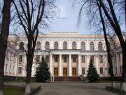 Міністерство освіти може очолити докторка наук Олександра Антонюк