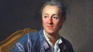 Картотека відомих людей. Випуск №167. Цікаві факти про Дені Дідро