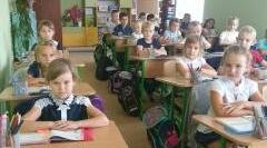З досвіду роботи. "Клас-родина — важливий засіб навчання і виховання"
