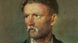 Картотека відомих людей. Випуск №186. Цікаві факти про Устима Кармелюка
