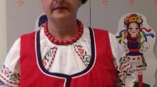 Урок: "Парад моїх улюбленців"