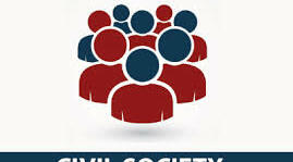 Презентація на тему ,,Civil society,,