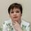 Іванькова Світлана Леонідівна