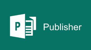 Видавнича система MS Publisher 