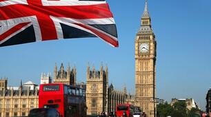 Holidays and Traditions in Great Britain