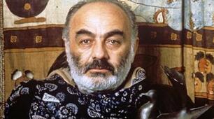Картотека відомих людей. Випуск №220. Цікаві факти про Сергія Параджанова