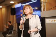 КМДА вийшла за межі своїх повноважень: Любомира Мандзій про ЗНО та власні амбіції 